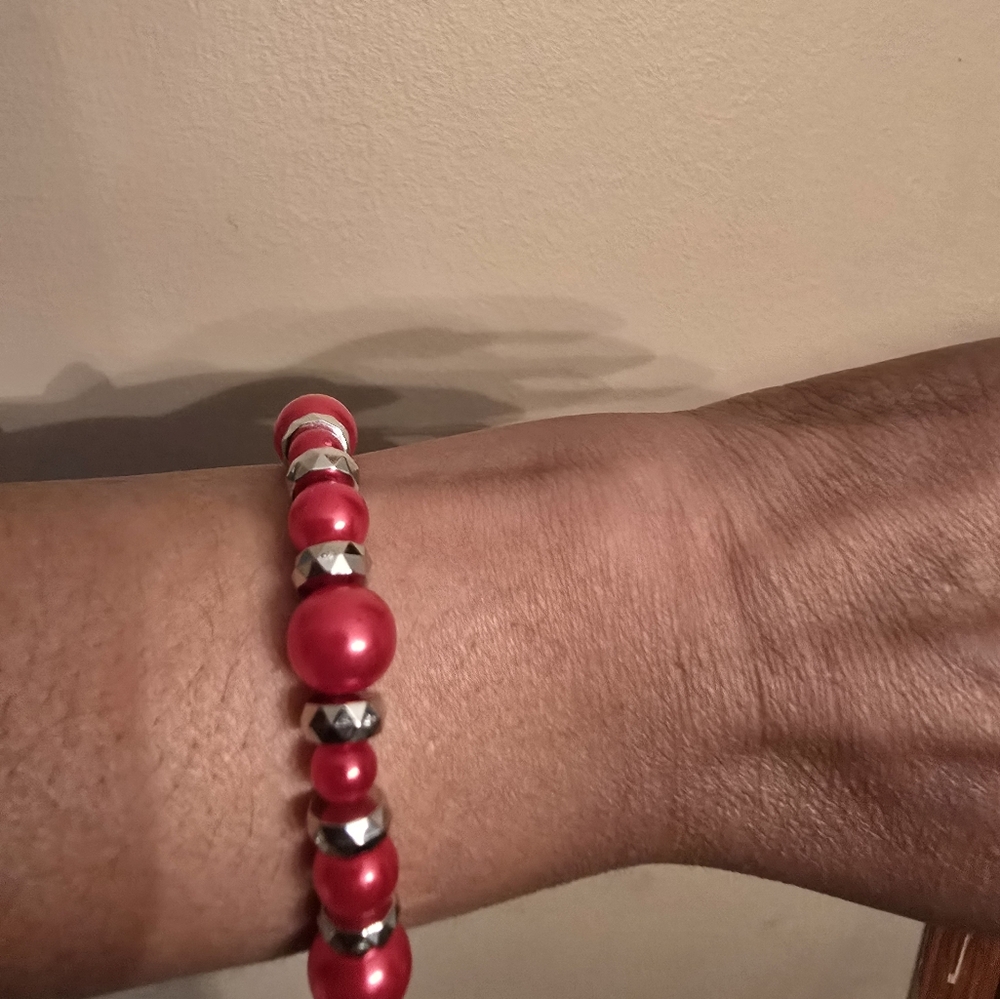 Handcrafted Bracelets - Picture 3 of 3